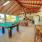 Refugio 4 Suites C/ Piscina, Sinuca E Area Gourmet