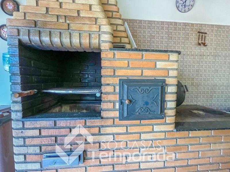 Holiday home Refugio 4 C/ Piscina, Sinuca E Area Gourmet Caldas Novas