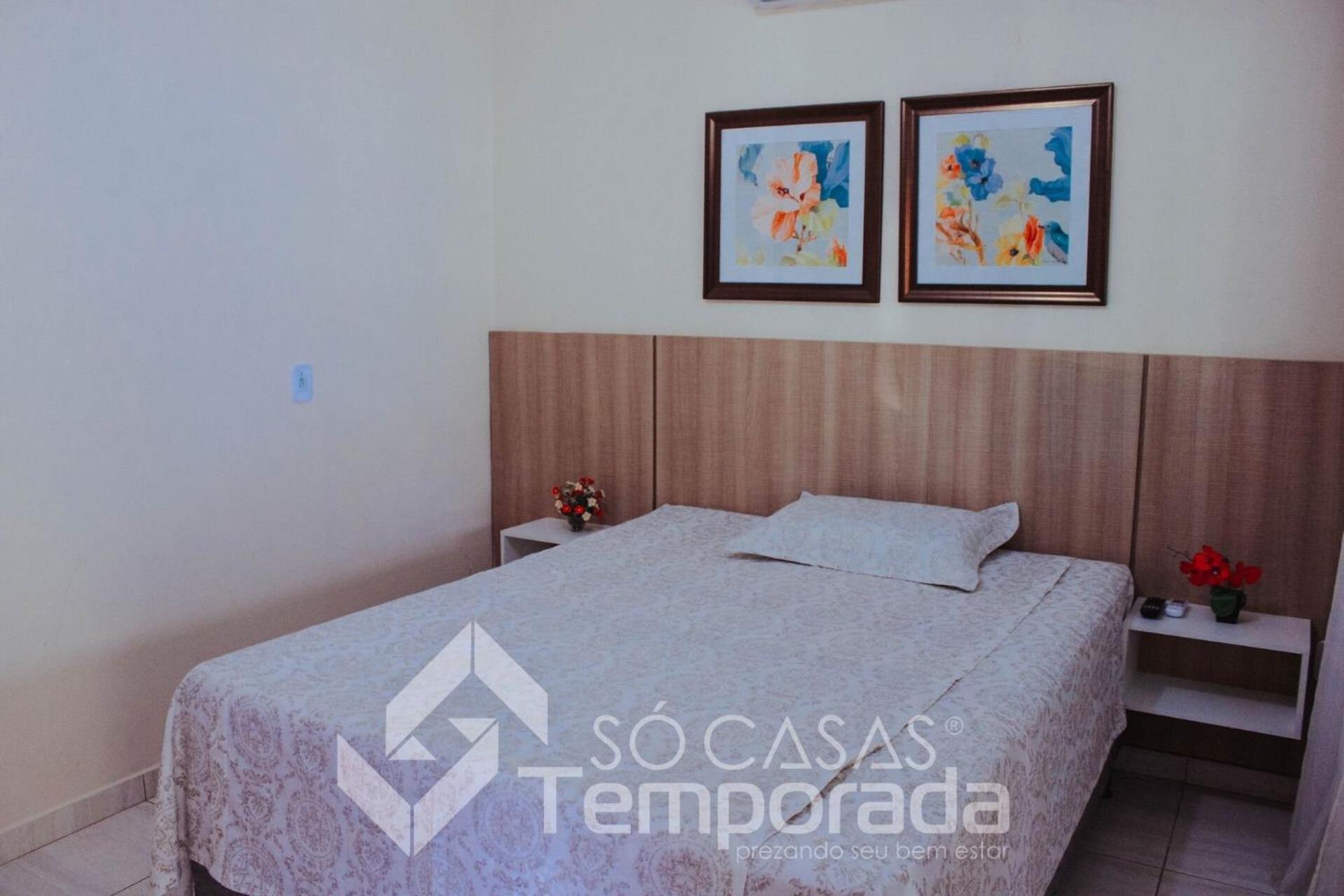 Refugio 4 C/ Piscina, Sinuca E Area Gourmet Holiday home *